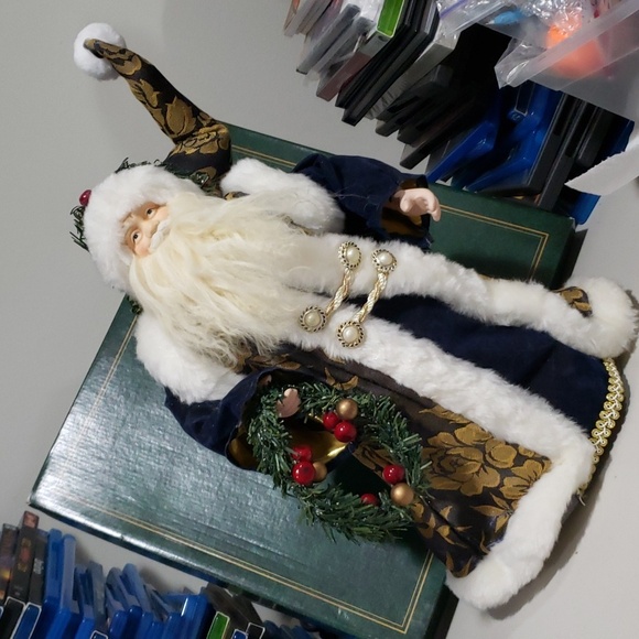 CHRISTMAS TREE TOPPER - Picture 10 of 13